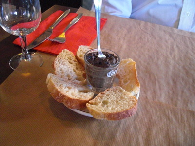 tapenade